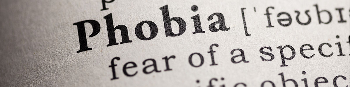 Phobias